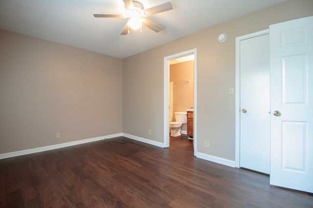 587 Joshua Drive, Clarksville, TN 37042