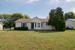587 Joshua Drive, Clarksville, TN 37042