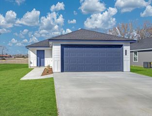 370 Moonlight Graham Boulevard, Ward, AR 72176