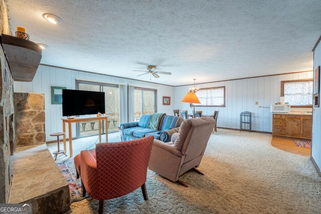 375 Western Way, Rabun Gap, GA 30568