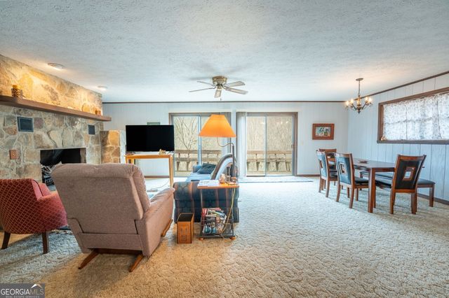 375 Western Way, Rabun Gap, GA 30568