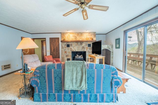 375 Western Way, Rabun Gap, GA 30568