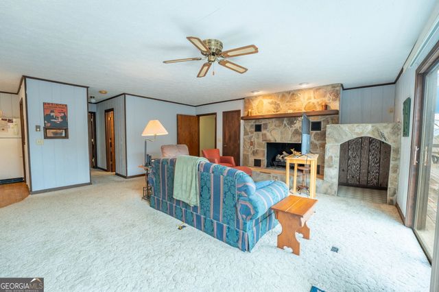 375 Western Way, Rabun Gap, GA 30568