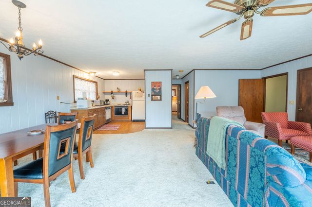 375 Western Way, Rabun Gap, GA 30568