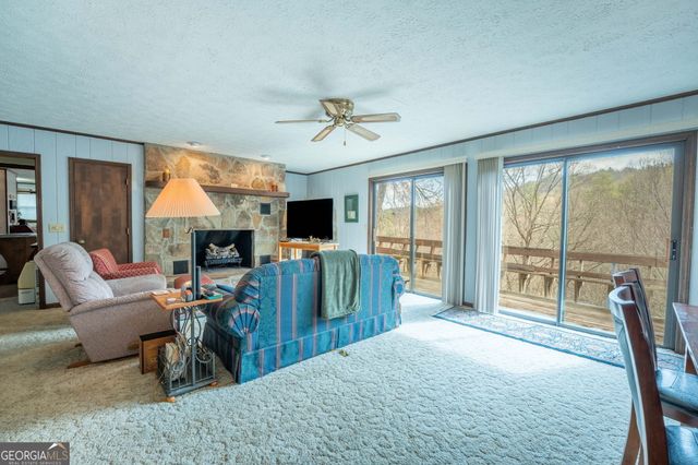 375 Western Way, Rabun Gap, GA 30568