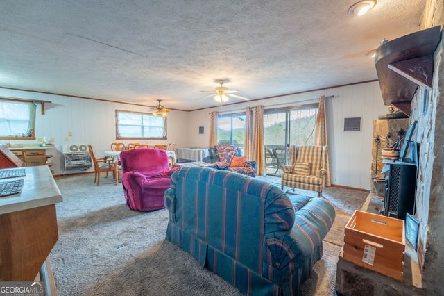 375 Western Way, Rabun Gap, GA 30568