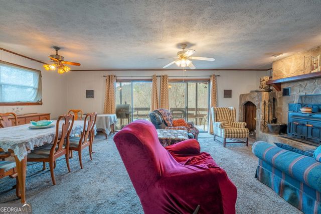 375 Western Way, Rabun Gap, GA 30568