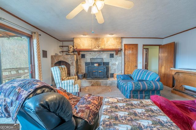 375 Western Way, Rabun Gap, GA 30568