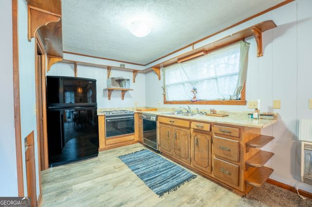 375 Western Way, Rabun Gap, GA 30568