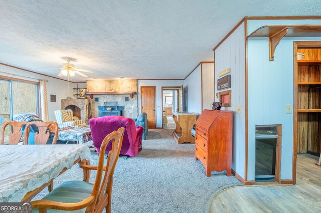 375 Western Way, Rabun Gap, GA 30568