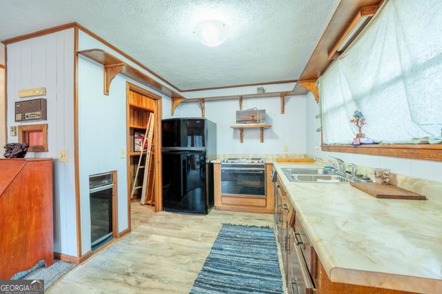 375 Western Way, Rabun Gap, GA 30568