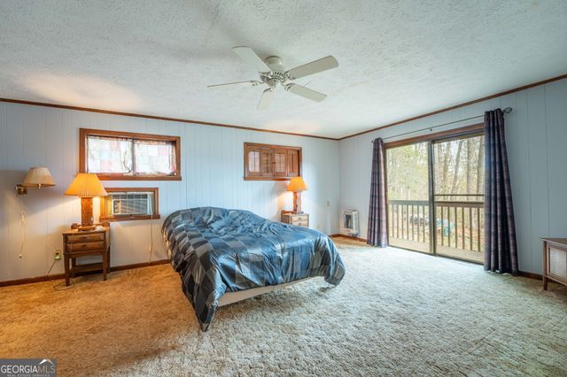 375 Western Way, Rabun Gap, GA 30568