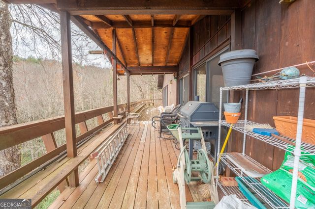 375 Western Way, Rabun Gap, GA 30568