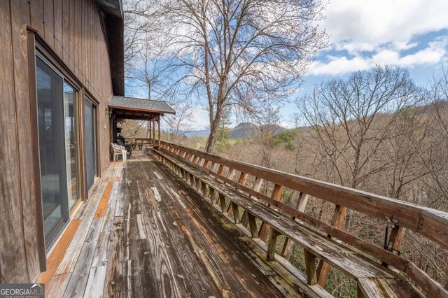 375 Western Way, Rabun Gap, GA 30568