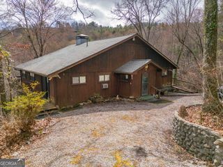 375 Western Way, Rabun Gap, GA 30568