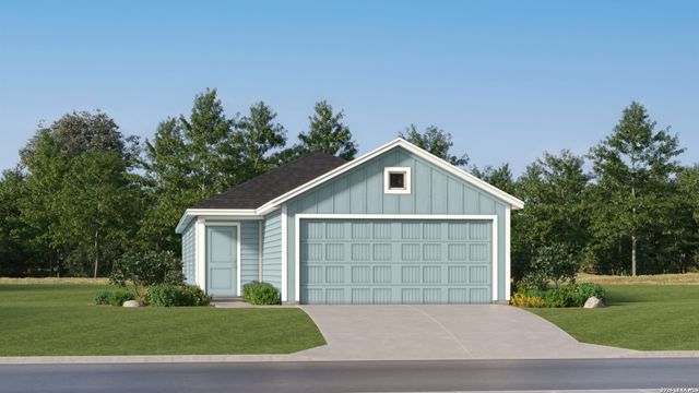 14805 Mudstone Place, Elmendorf, TX 78112