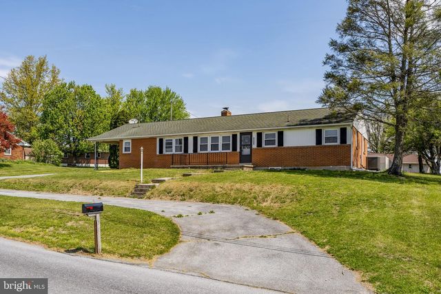 2300 PRESCOTT RD, Lebanon, PA 17042