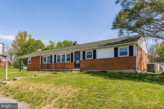 2300 PRESCOTT RD, Lebanon, PA 17042
