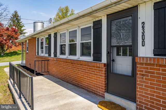 2300 PRESCOTT RD, Lebanon, PA 17042