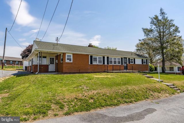 2300 PRESCOTT RD, Lebanon, PA 17042