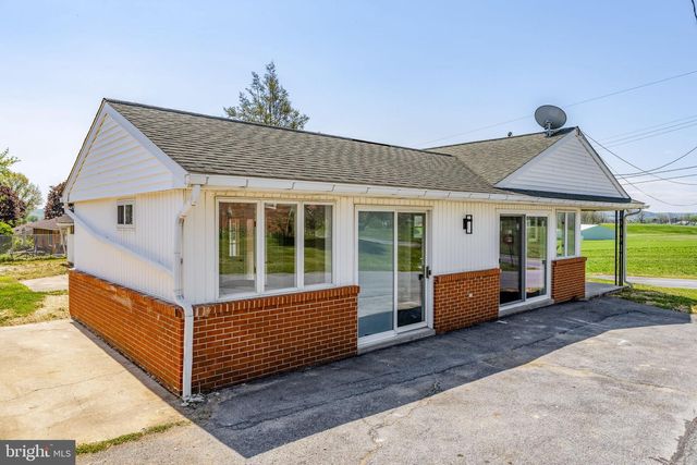 2300 PRESCOTT RD, Lebanon, PA 17042
