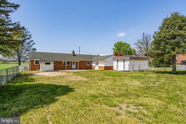 2300 PRESCOTT RD, Lebanon, PA 17042