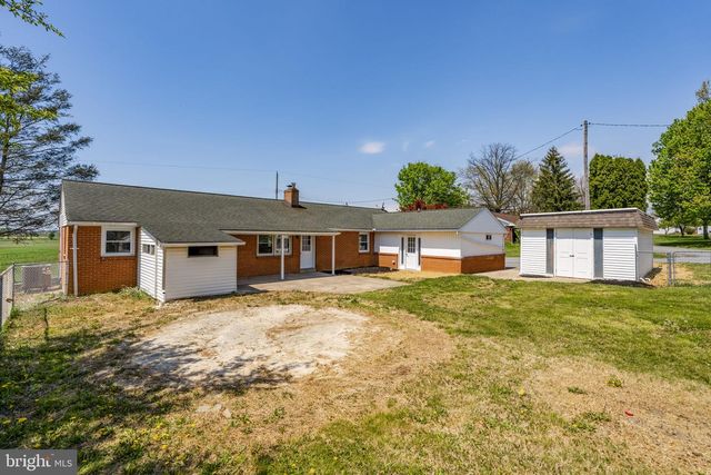 2300 PRESCOTT RD, Lebanon, PA 17042