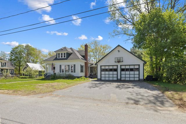 75 Armstrong Avenue, Lisbon, NH 03585