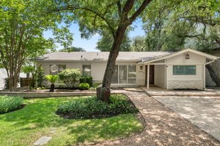 2105 Bowman Ave, Austin, TX 78703