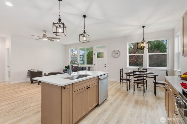 405 E 2nd Street, Nooksack, WA 98267