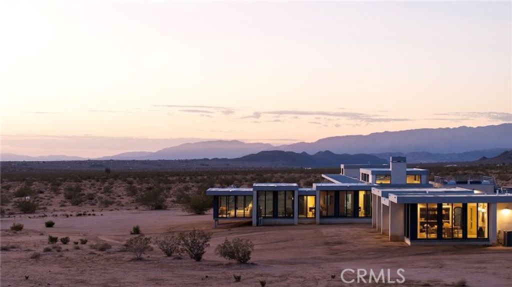 62300 Saturn Street, Joshua Tree, CA 92252