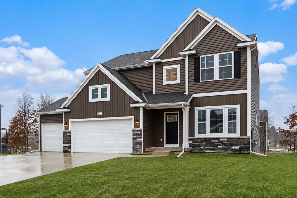 6497 Brimley Lane, Texas Twp, MI 49009