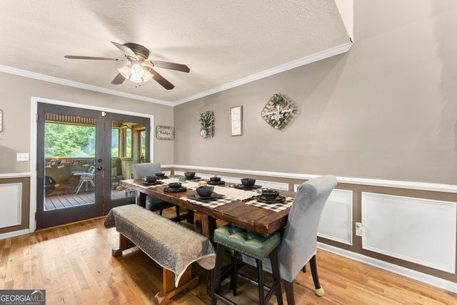 6610 Jessie Circle, Flowery Branch, GA 30542