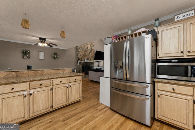 6610 Jessie Circle, Flowery Branch, GA 30542