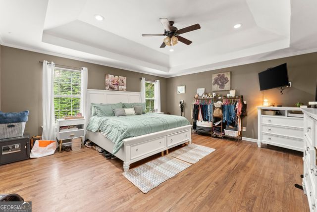 6610 Jessie Circle, Flowery Branch, GA 30542