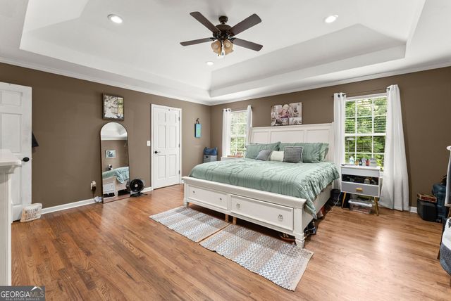 6610 Jessie Circle, Flowery Branch, GA 30542