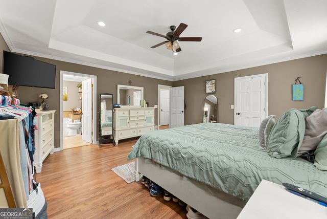 6610 Jessie Circle, Flowery Branch, GA 30542