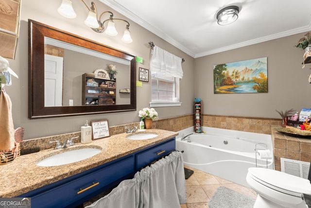 6610 Jessie Circle, Flowery Branch, GA 30542