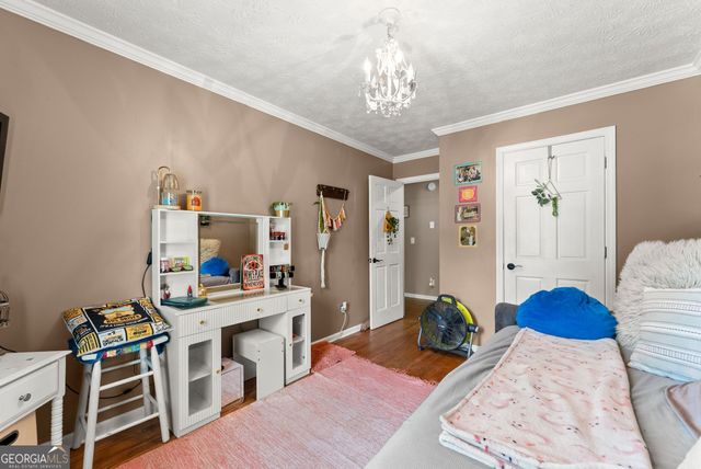 6610 Jessie Circle, Flowery Branch, GA 30542