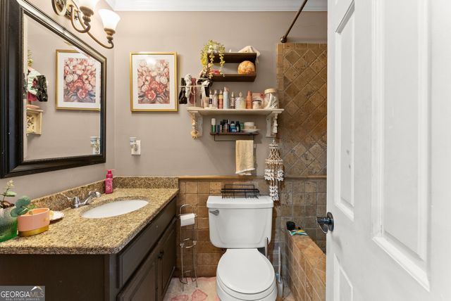 6610 Jessie Circle, Flowery Branch, GA 30542