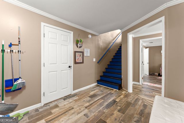 6610 Jessie Circle, Flowery Branch, GA 30542