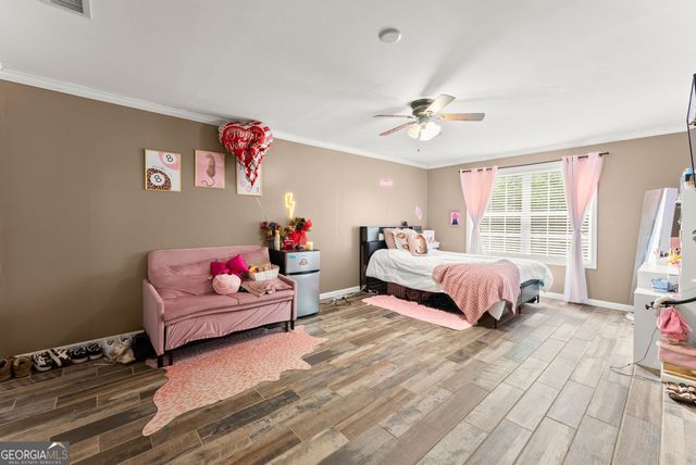 6610 Jessie Circle, Flowery Branch, GA 30542