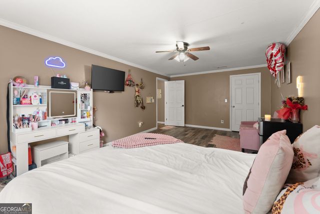 6610 Jessie Circle, Flowery Branch, GA 30542