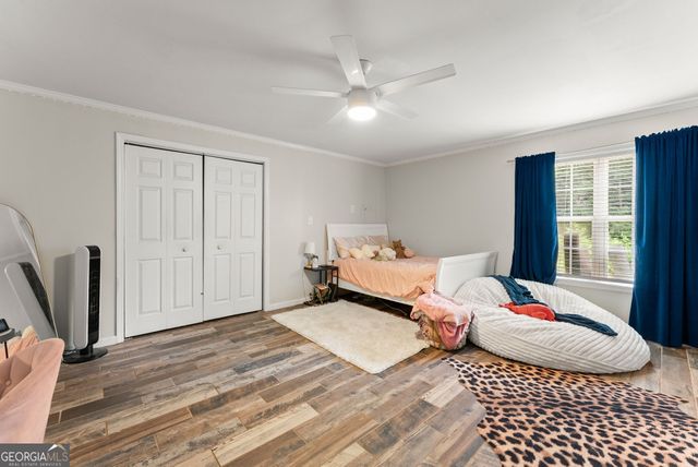6610 Jessie Circle, Flowery Branch, GA 30542