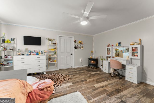 6610 Jessie Circle, Flowery Branch, GA 30542