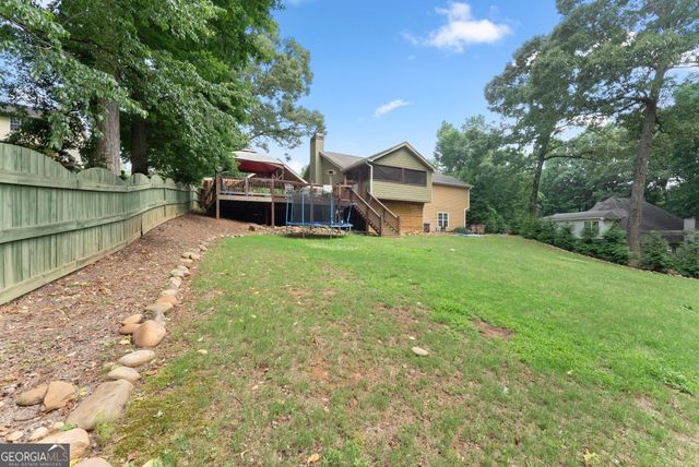 6610 Jessie Circle, Flowery Branch, GA 30542