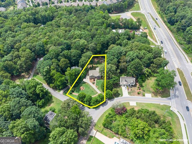 6610 Jessie Circle, Flowery Branch, GA 30542