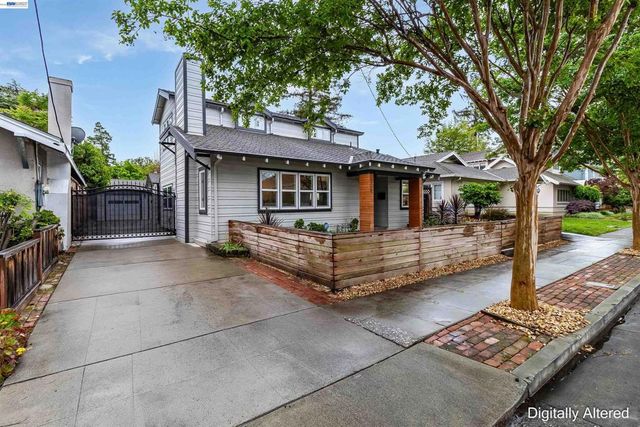 1158 Fremont St, San Jose, CA 95126