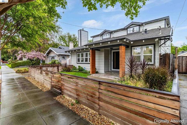 1158 Fremont St, San Jose, CA 95126