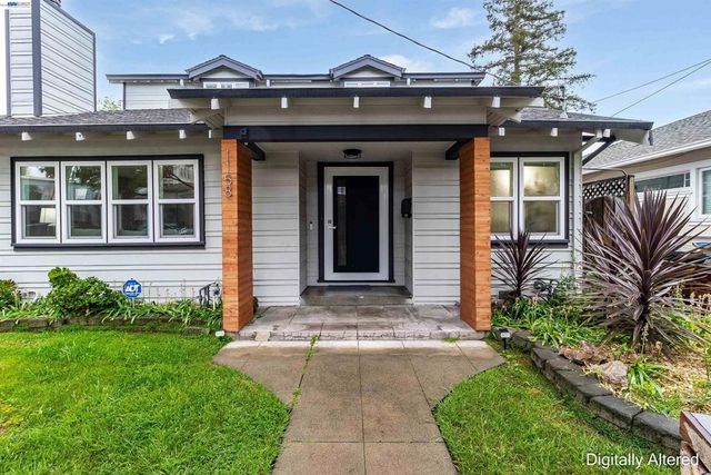 1158 Fremont St, San Jose, CA 95126